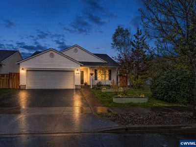 2443 SW Taylor Dr, McMinnville, OR, 97128