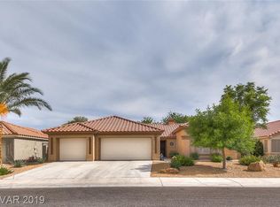 5121 Sequin Dr, Las Vegas, NV 89130