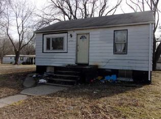 2400 Durbin St, Gary, IN 46406