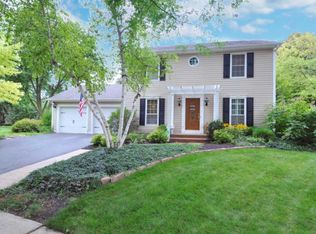 3824 Aqueduct Ct, Columbus, OH 43221