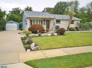 110 Ellis Ave, Berlin, NJ 08009