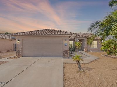 10305 E Dragoon Ave, Mesa, AZ, 85208