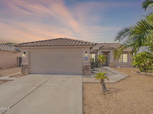 10305 E DRAGOON Avenue, Mesa, AZ 85208