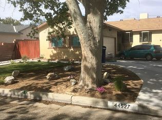 44527 Lowtree Ave, Lancaster, CA 93534