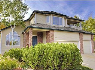 5699 Cascade Pl, Boulder, CO 80303