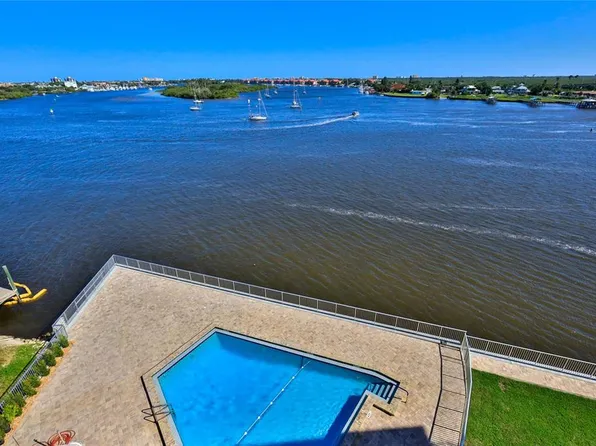 101 N Riverside Dr #7070, New Smyrna Beach, FL 32168