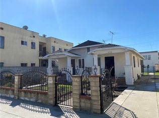 2876 Clarendon Ave, Huntington Park, CA 90255