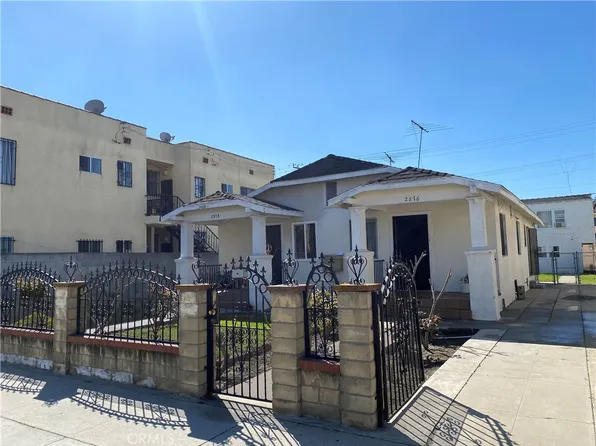 2876 Clarendon Ave, Huntington Park, CA 90255