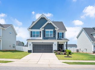 164 W Falcon Ct, Clayton, NC 27520