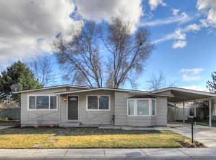 1321 W Chateau Ave, Meridian, ID 83646