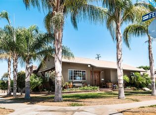 8255 Palais Rd, Stanton, CA 90680