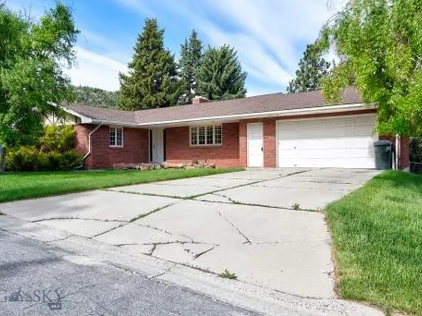 424 Tamarack St, Helena, MT 59601