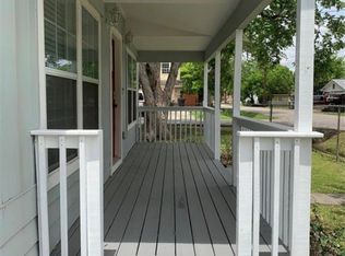 4602 Ward St, Houston, TX 77021