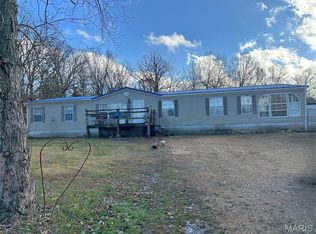 172 Cherryville Rd, Salem, MO 65560