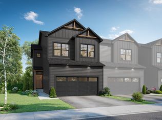 Albany Plan, Cherrywood, Newport, MN 55055