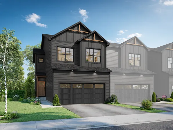 Albany Plan, Cherrywood