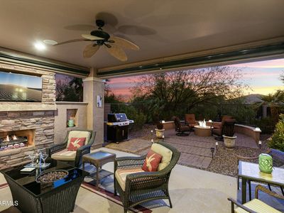 30104 N 129TH Avenue, Peoria, AZ, 85383