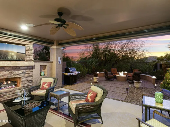 30104 N 129TH Avenue, Peoria, AZ 85383