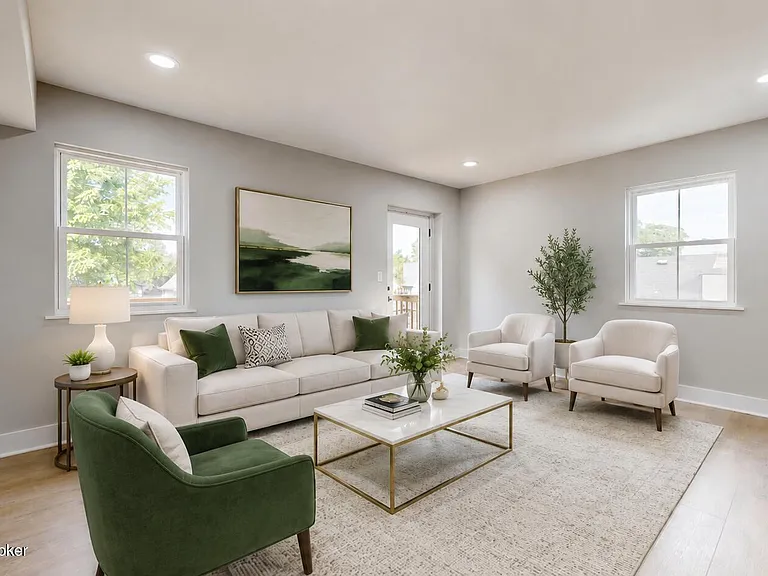 116 Bauer Ave #202 — Photo 5