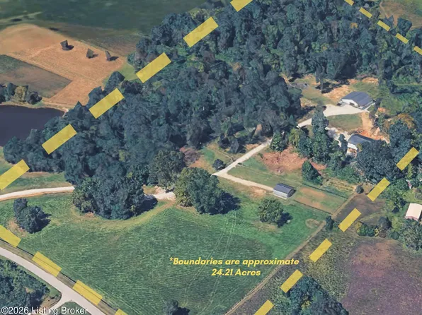 488 Rock Haven Rd, Brandenburg, KY 40108