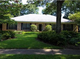 4056 Marchfield Dr N, Mobile, AL 36693