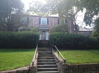 82 Buckminster Rd, Brookline, MA 02445