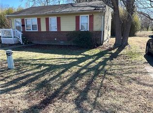 707 Buckroe Ave, Hampton, VA 23664