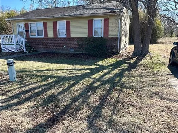 707 Buckroe Ave, Hampton, VA 23664