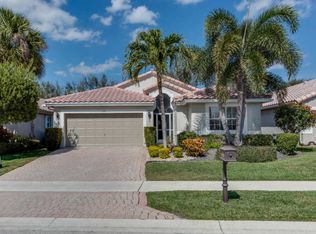 6589 Sherbrook Dr, Boynton Beach, FL 33437
