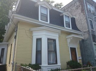 21 Spring Garden St, Dorchester, MA 02125