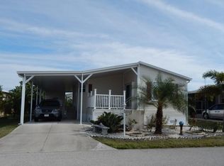 33 Windmill Blvd, Punta Gorda, FL 33950