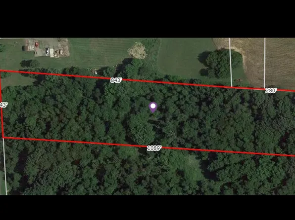 0 S Us Highway 68 Hwy, Bellefontaine, OH 43311