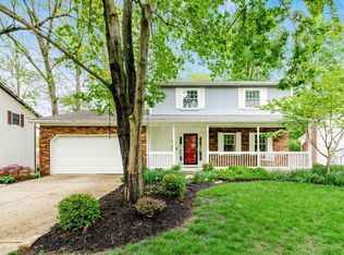 1898 Greenglen Ct, Columbus, OH 43229