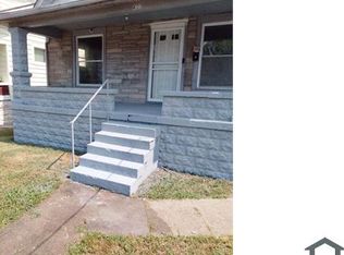 4123 W Market St, Louisville, KY 40212