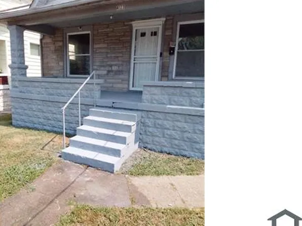 4123 W Market St, Louisville, KY 40212
