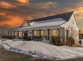 125 Shaw Hill Road, Hampden, ME 04444