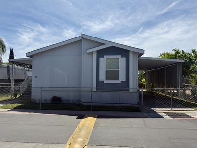 220 S Madera Ave Space 95, Kerman, CA, 93630