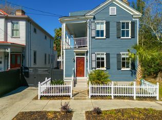 86 Fishburne St, Charleston, SC 29403