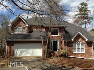 1809 Hunters Gln, Marietta, GA 30062