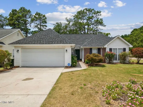 200 Kinloch Way, Aberdeen, NC 28315