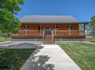7378 Road 100, Bayard, NE 69334