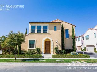 197 Augustine, Irvine, CA 92618