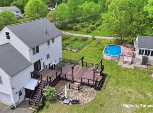 160 Gray Rd, Templeton, MA 01468