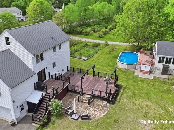 160 Gray Rd, Templeton, MA 01468
