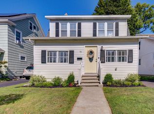 48 Fleetwood Ave, Albany, NY 12208