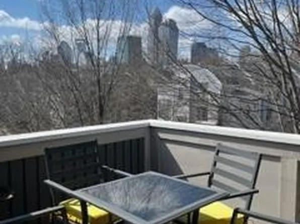 712 N Alexander St, Charlotte, NC 28202