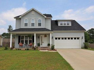 109 Riverbirch Pl, Jacksonville, NC 28546