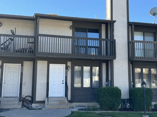 878 E 575 N, Layton, UT 84041