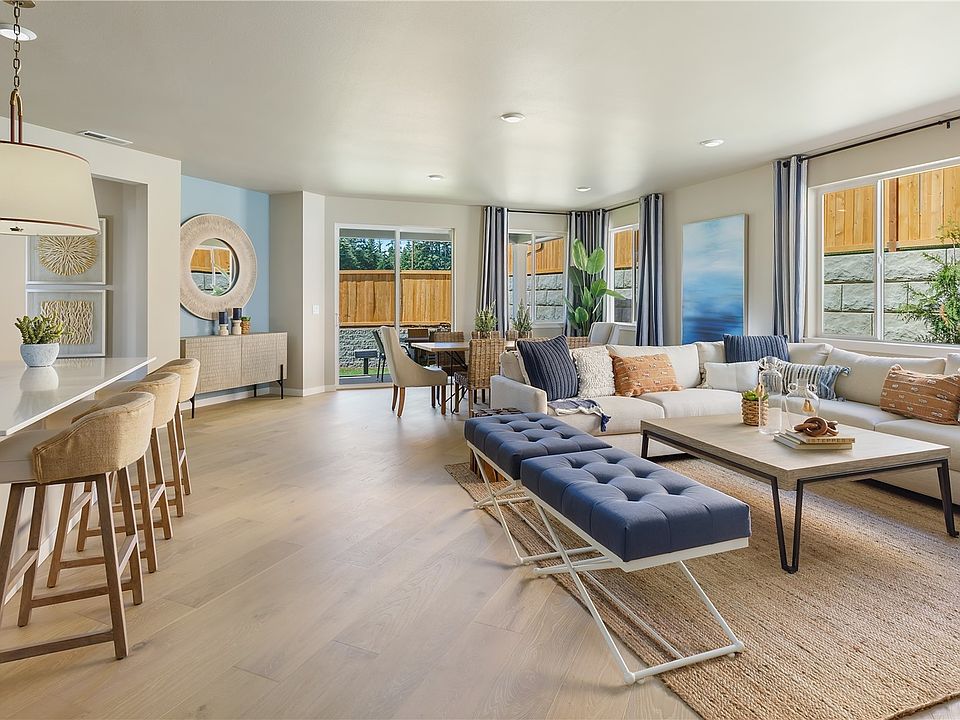 2nd image of 17839 126th Street E #3