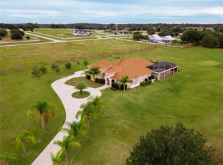 5544 Cutting Horse Way, Groveland, FL 34736